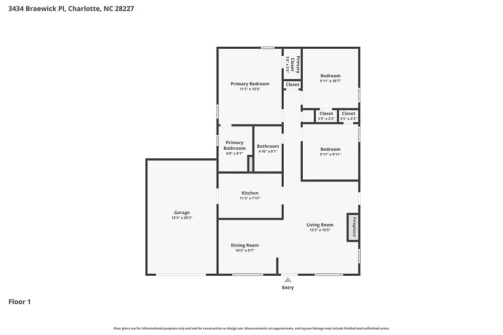Building Photo - 3434 Braewick Pl