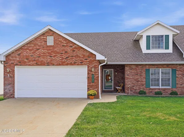 4121 Terra Bella Dr, Jefferson City, MO 65109