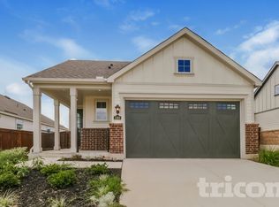 1569 Palo Verde Way, Leander, TX 78641
