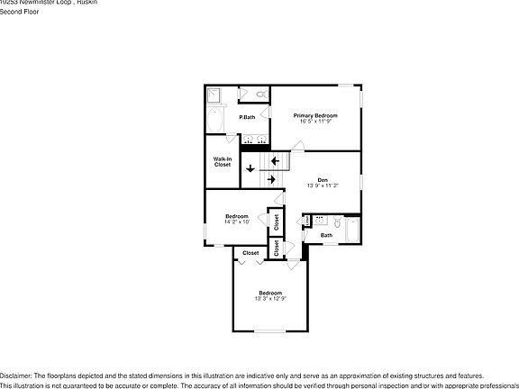 3rd image of 10253 Newminster Loop
