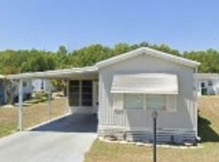 1127 Cypress Dr, Wildwood, FL 34785
