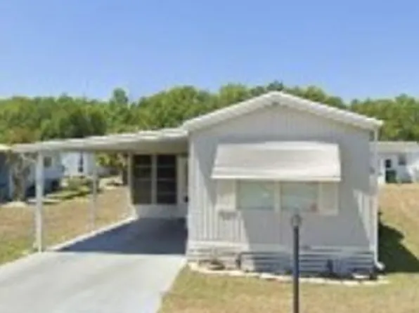 1127 Cypress Dr, Wildwood, FL 34785