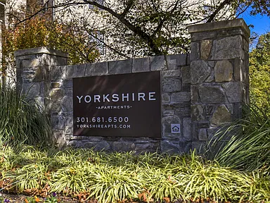 Yorkshire Apartments