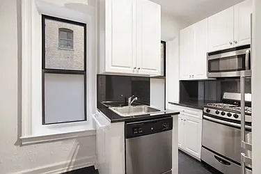 Rented by First Urban Management