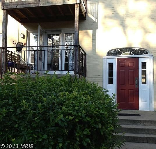 1st image of 9465 Fairfax Blvd APT 201