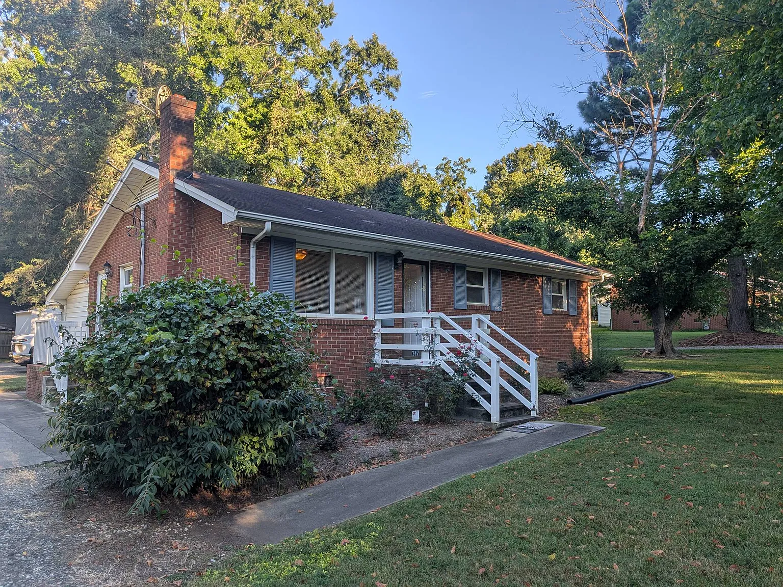 747 Phelps and Workman Road - 1 — Photo 1