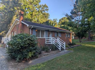 747 Phelps And Workman Rd, Mebane, NC 27302