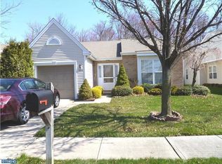 133 Indigo Dr, Mount Laurel, NJ 08054