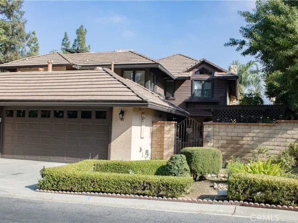 2323 E E Hls #57, Bakersfield, CA 93306