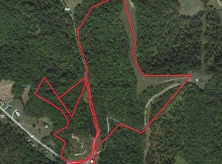 1618 Daybrook Rd, Fairview, WV 26570