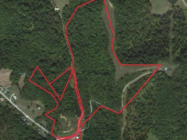 1618 Daybrook Rd, Fairview, WV 26570