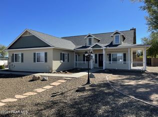 938 Tiffany Way LOT 7, Chino Valley, AZ 86323