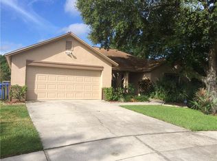 2218 Lake Bay Way, Brandon, FL 33511