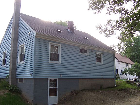 Walk-Out Basement