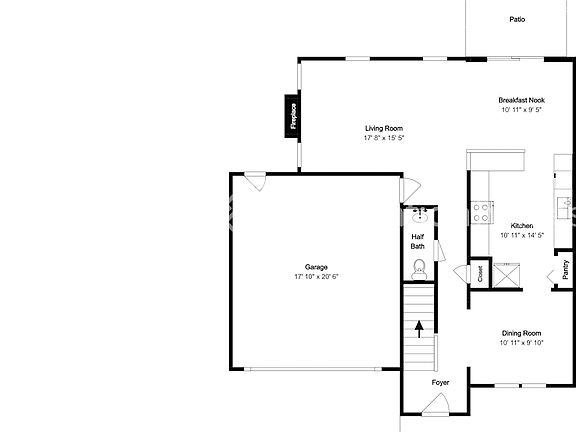 2nd image of this home