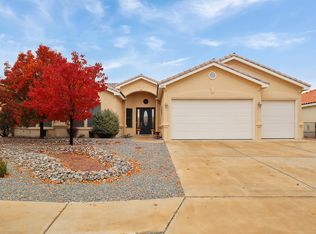 3812 Bay Hill Loop SE, Rio Rancho, NM 87124