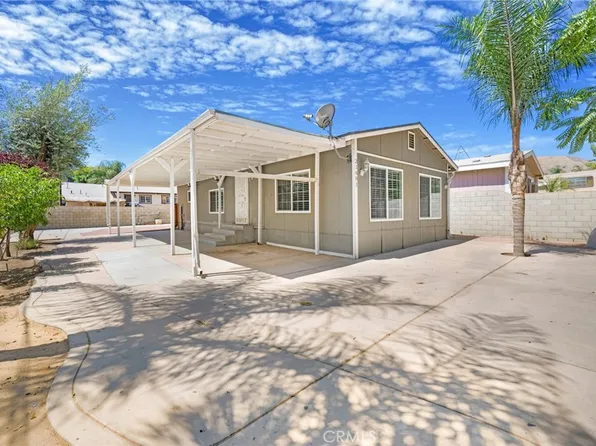21681 Pepper Dr, Perris, CA 92570