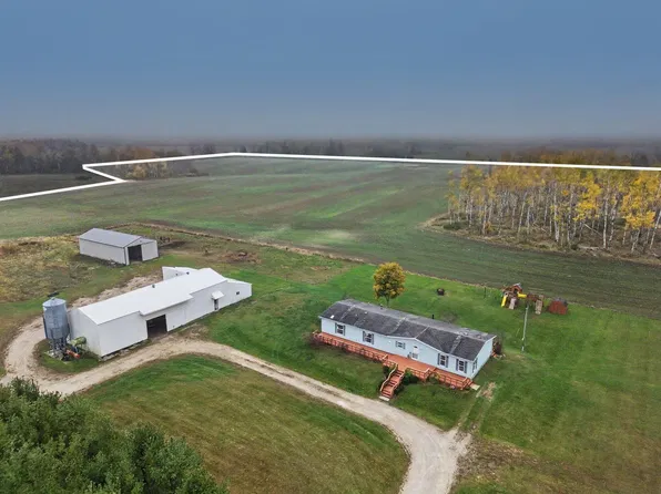 11580 Hutchinson Hwy, Onaway, MI 49765