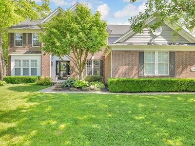 13304 Landwood Dr, Fishers, IN, 46038