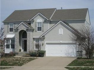 7838 W 156th St, Overland Park, KS 66223