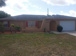 1059 Canal Ter, Port Charlotte, FL 33948