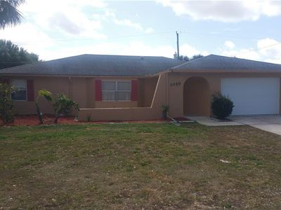 1059 Canal Ter, Port Charlotte, FL, 33948