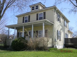 195 E State St, Albion, PA 16401