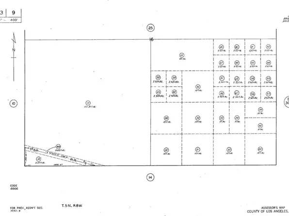 46 231st St, Palmdale, CA 93591