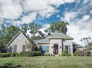 106 Hemlock Ln, Madison, MS 39110