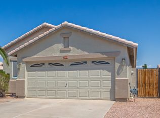3571 S Moccasin Trl, Gilbert, AZ 85297