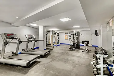 Rented by Nest Seekers International