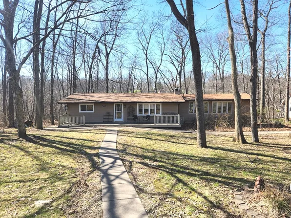 1669/1670 Lakeside Ct, Varna, IL 61375