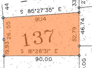 137 Pine Valley Dr, Graford, TX 76449