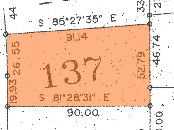 137 Pine Valley Dr, Graford, TX 76449