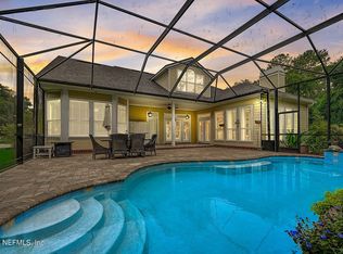132 Magnolia Hammock Dr, Ponte Vedra Beach, FL 32082