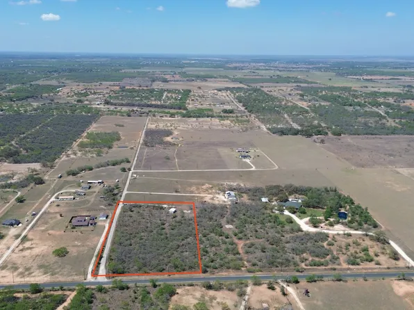 0 Mc Connell, Lytle, TX 78052
