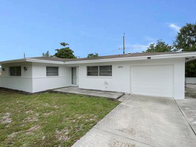 3895 Beverly Drive, Lake Worth, FL, 33461