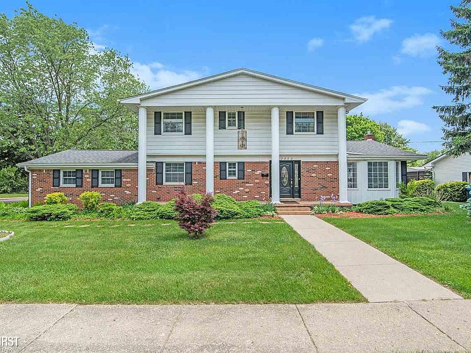 11405 Grand Oak Dr, Grand Blanc, MI 48439 Zillow