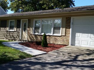 748 Imperial Rd, Valparaiso, IN 46385