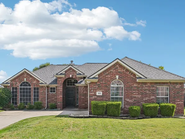 103 Falls Ct, Red Oak, TX 75154