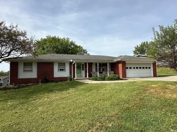 1005 Hillside Dr, Oolitic, IN 47451