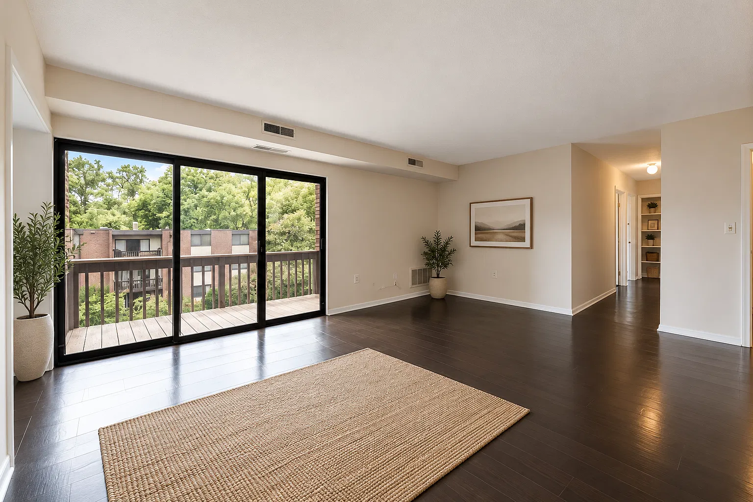 2 bed, 1056 sqft, $2,300 — Photo 4