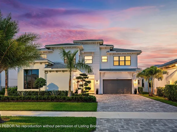 9931 Migration Palm, Beach Gardens, FL 33412