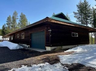 139957 Pine Creek Loop, Crescent Lake, OR 97733