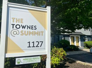The Townes @ Summit, Greenville, SC 29609