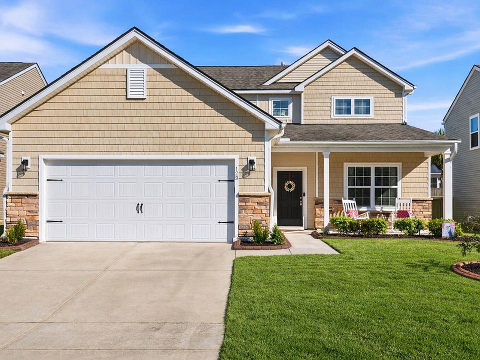 1st image of 129 Ancestry Ln