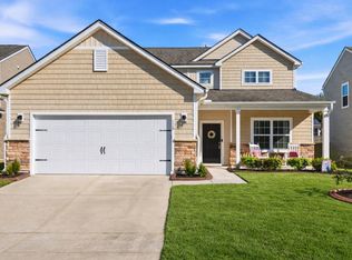 129 Ancestry Ln, Moncks Corner, SC 29461