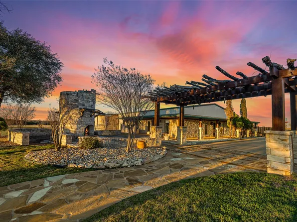 2820 Talbert Ranch Rd, China Spring, TX 76633