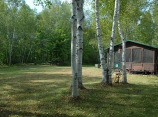 2348 280th Ave, Brook Park, MN 55007