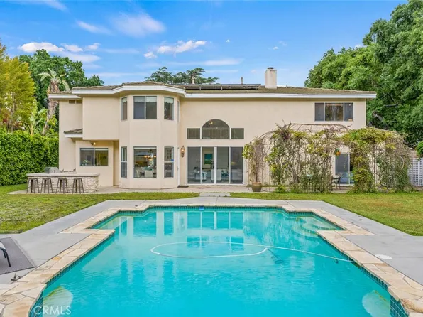 629 E Sierra Madre Ave, Glendora, CA 91741